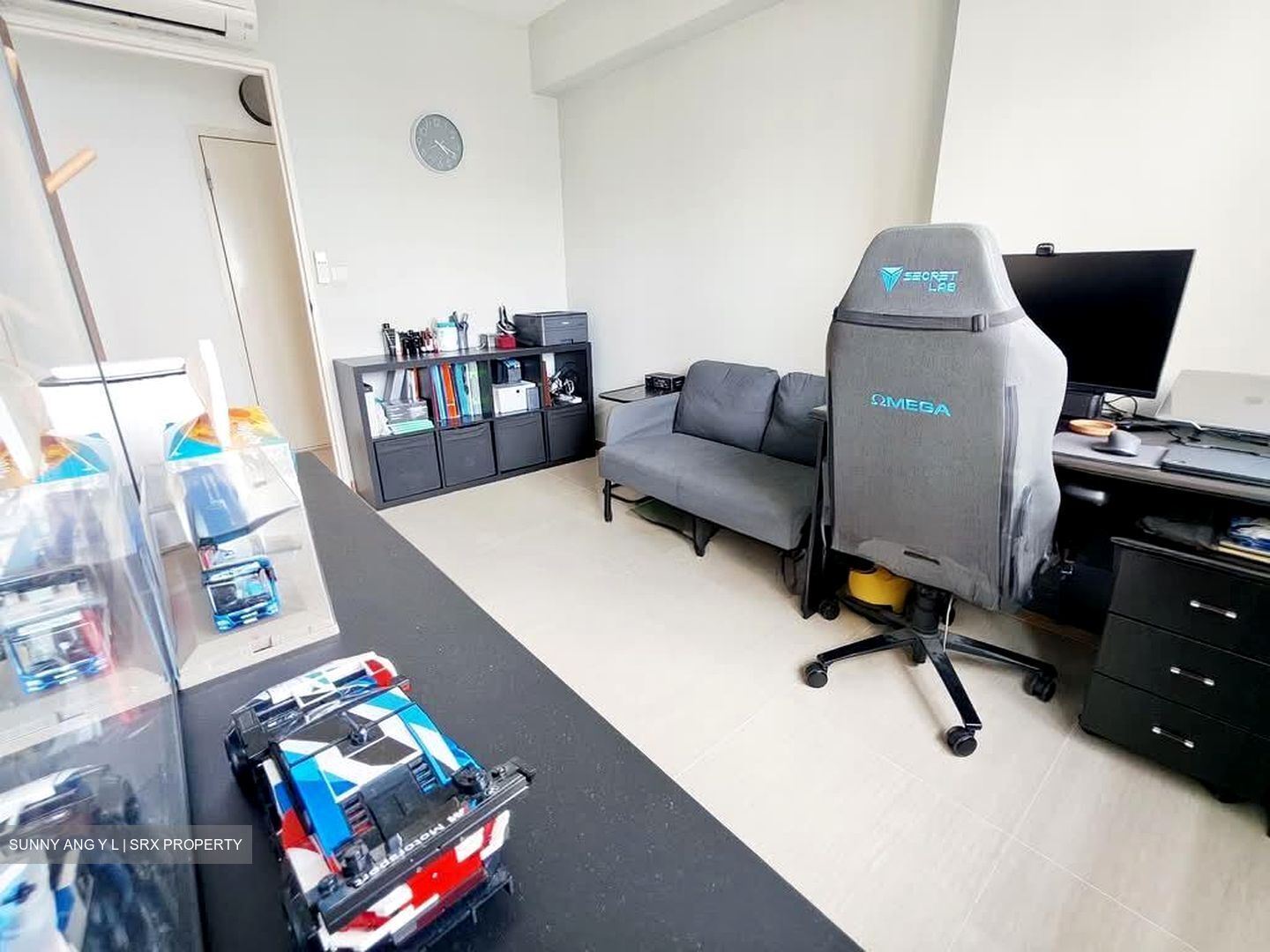 Blk 780C Woodlands Dew (Woodlands), HDB 4 Rooms #567796611